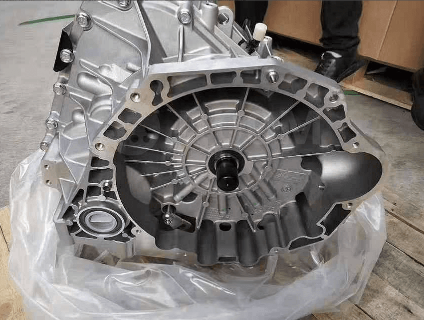 CVT geely emgrand ec7 vt2 4G18