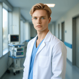 Dr. Mark Johnson