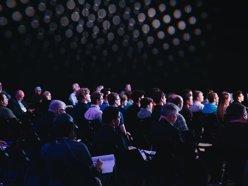 AI & Machine Learning Conference